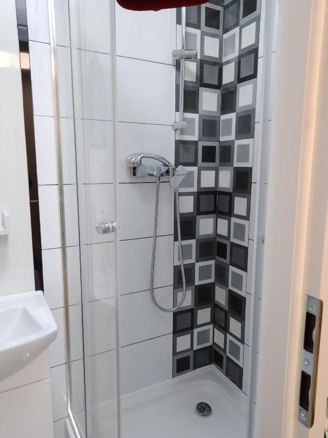Beautiful Apartment Stary Toruń Exteriör bild