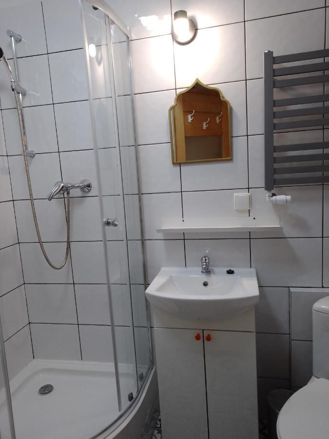 Beautiful Apartment Stary Toruń Exteriör bild