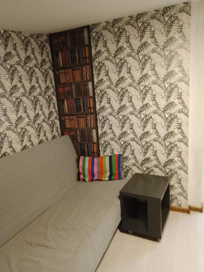 Beautiful Apartment Stary Toruń Exteriör bild