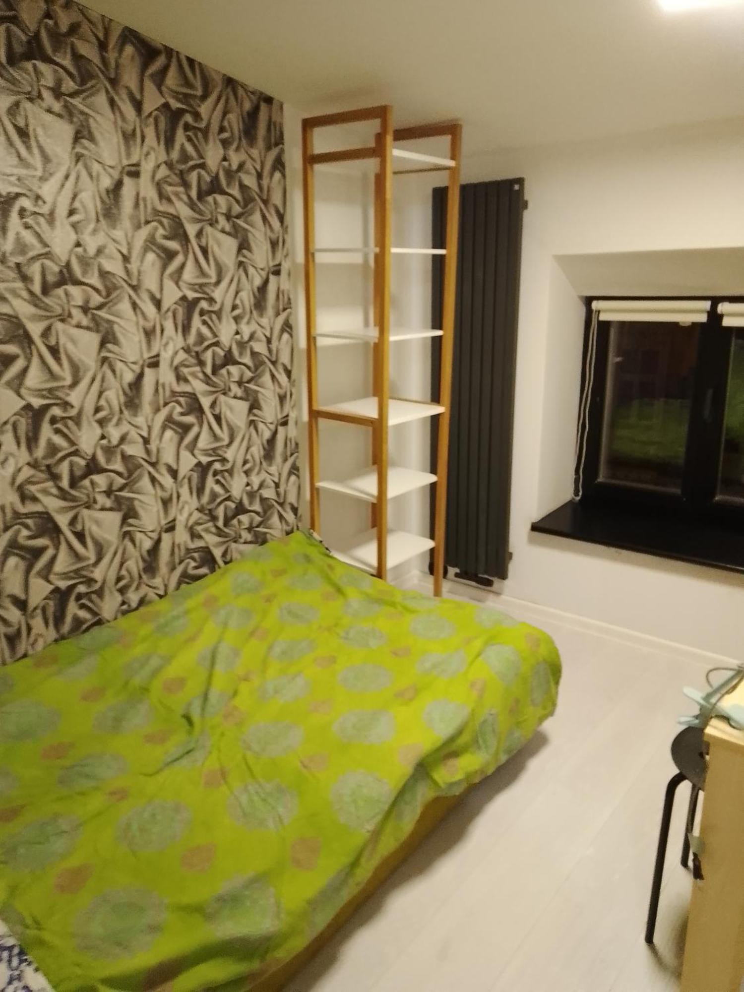 Beautiful Apartment Stary Toruń Rum bild