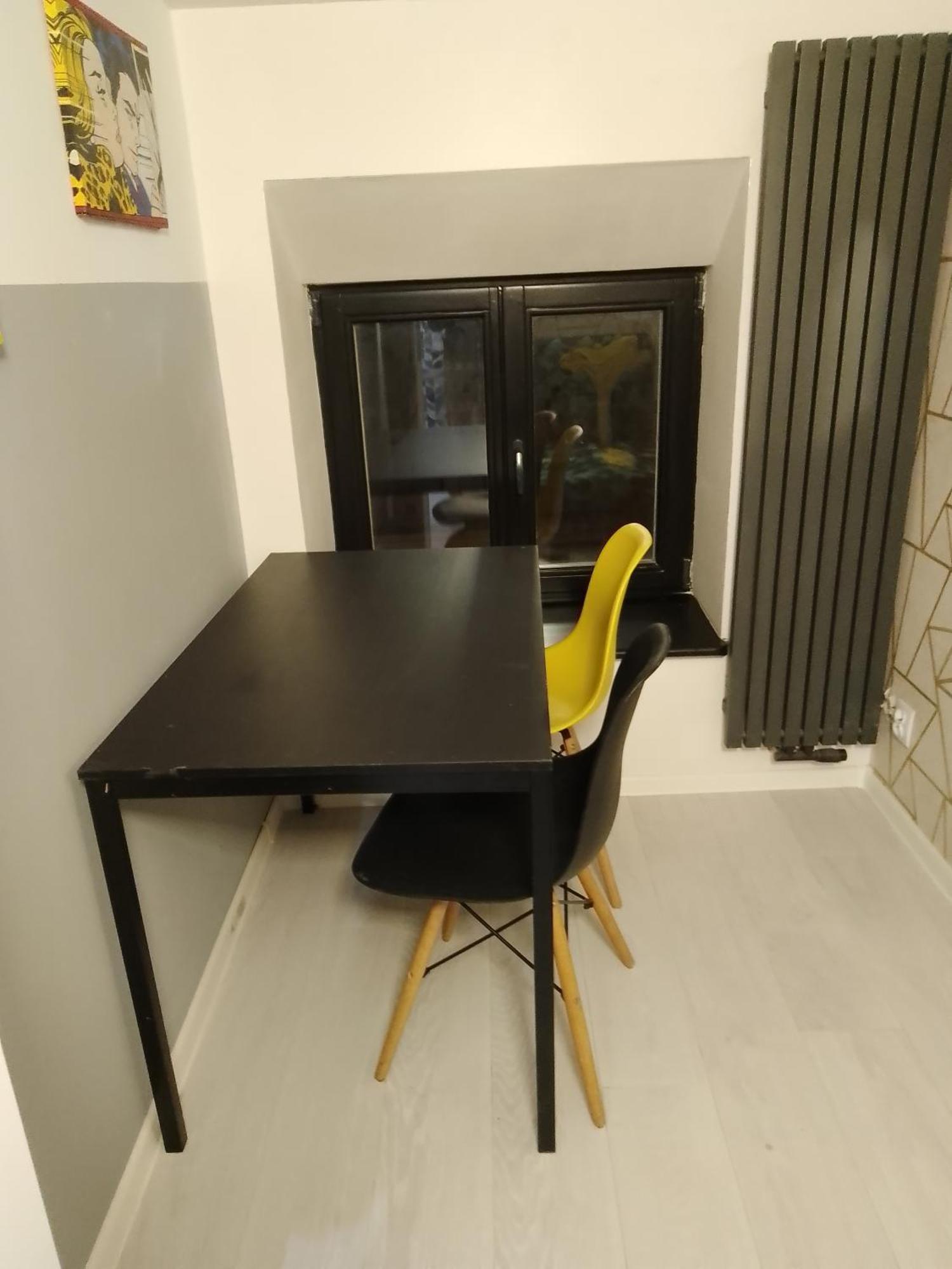Beautiful Apartment Stary Toruń Rum bild