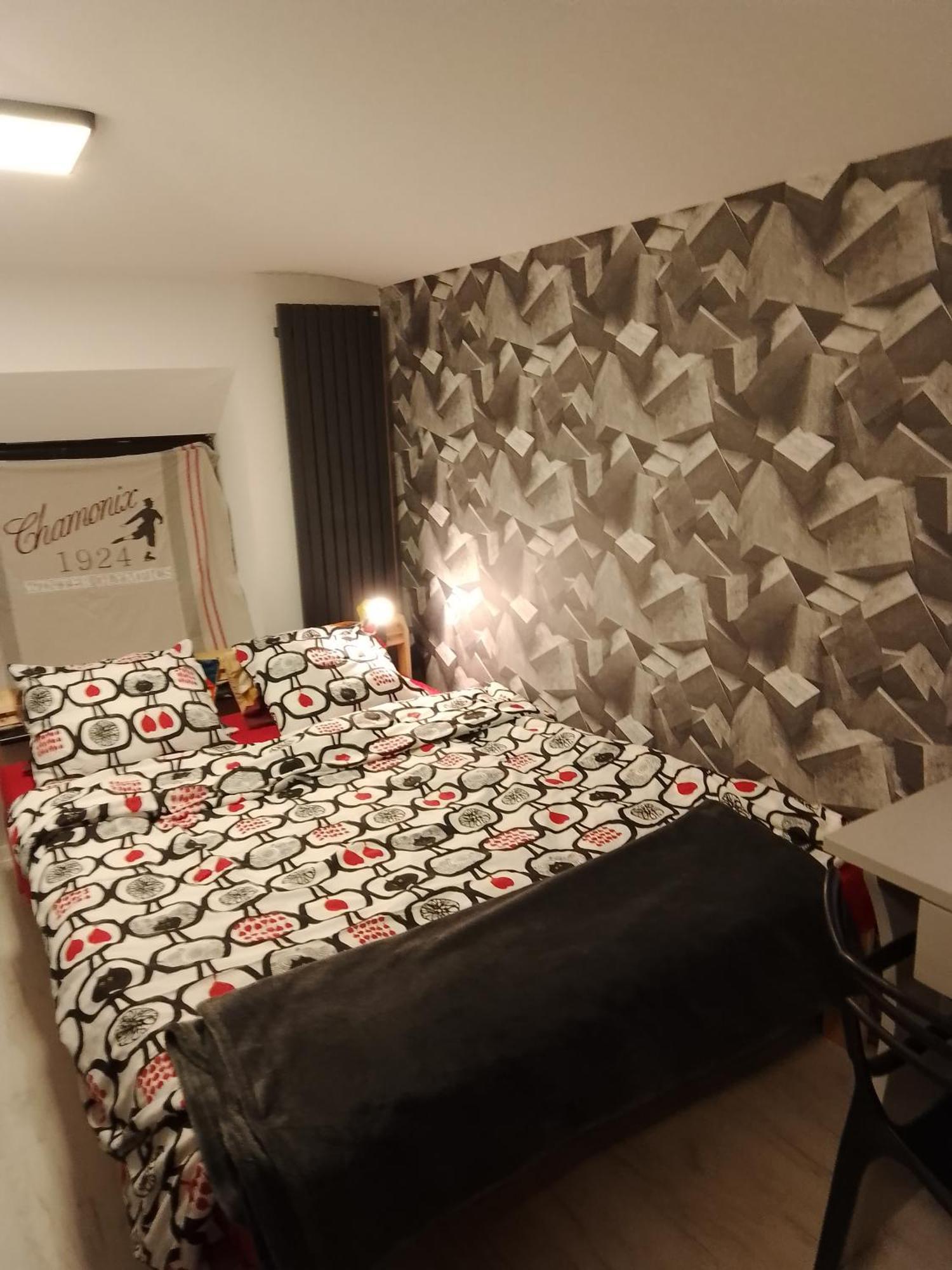 Beautiful Apartment Stary Toruń Rum bild