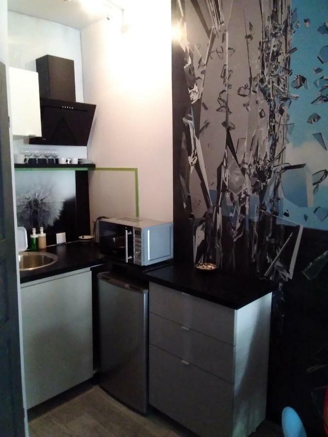 Beautiful Apartment Stary Toruń Exteriör bild