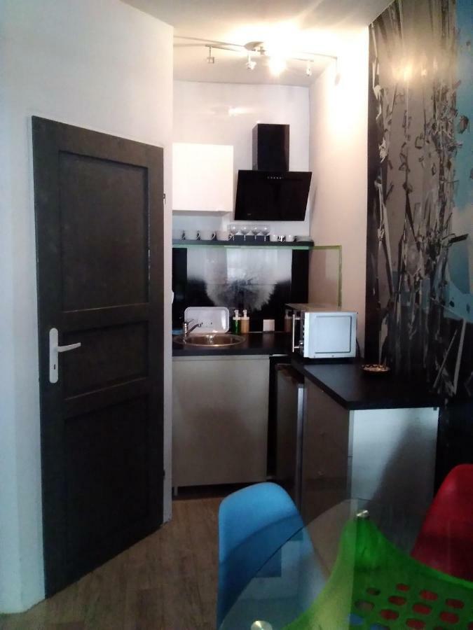 Beautiful Apartment Stary Toruń Exteriör bild