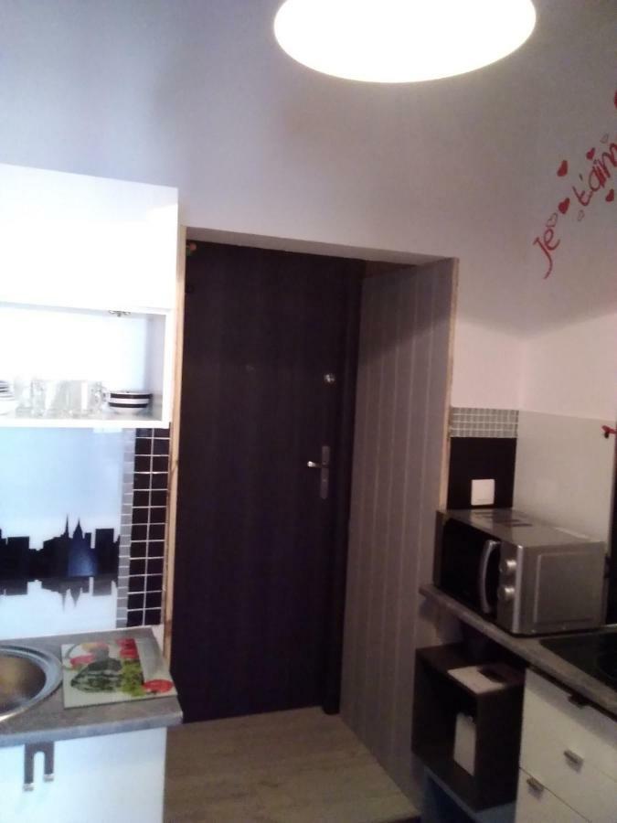Beautiful Apartment Stary Toruń Exteriör bild